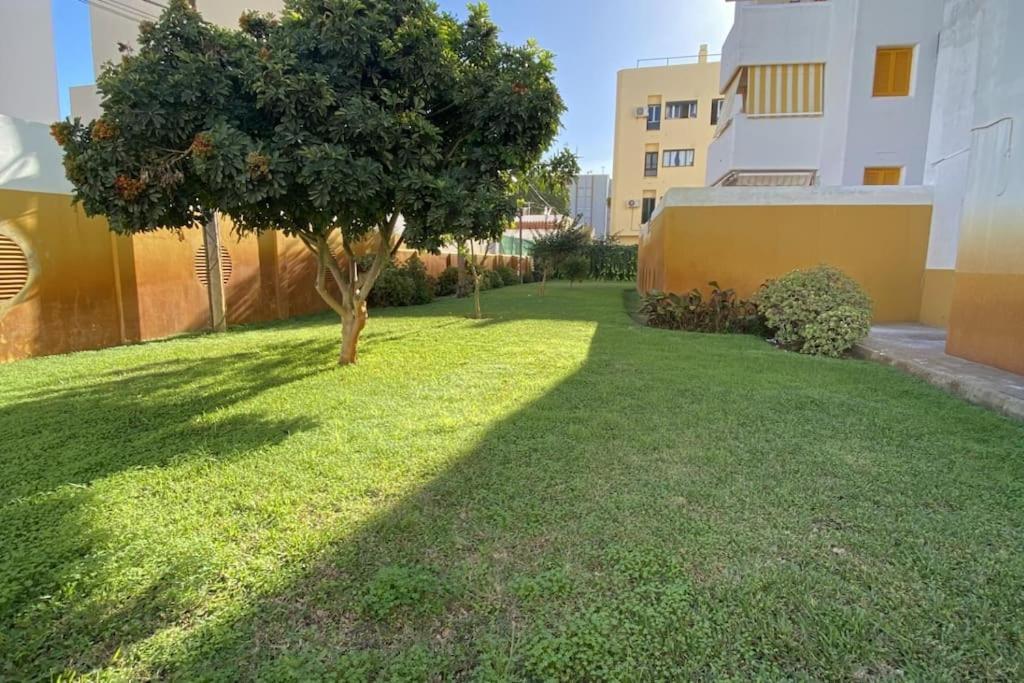 Apartmán Fernando De Magallanes 15, Bajo En Segunda Linea De Playa Sanlúcar de Barrameda